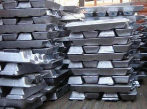 99.99% Lingots de zinc de haute qualité Lingots de zinc pur - Product Image 5