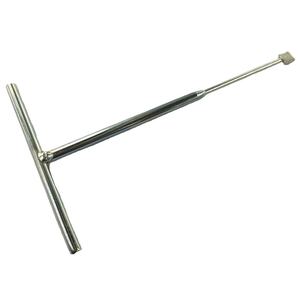 タイル舗装アクセサリー取り付けツール調整可能舗装台座システム台座付き販売 - Product Image 1