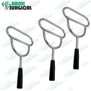 Mordaza de acero inoxidable para uso veterinario, Producto Excelente para bovinos y caballos - Product Image 2