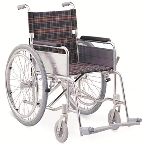 OSEN-RS31 pliante En Aluminium <span class=keywords><strong>manuel</strong></span> <span class=keywords><strong>ultra</strong></span> <span class=keywords><strong>léger</strong></span> <span class=keywords><strong>fauteuil</strong></span> <span class=keywords><strong>roulant</strong></span> - Product Image 1