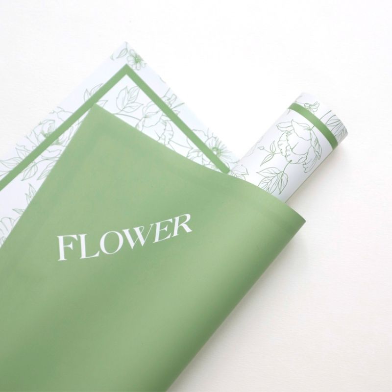 มัทฉะกรีน