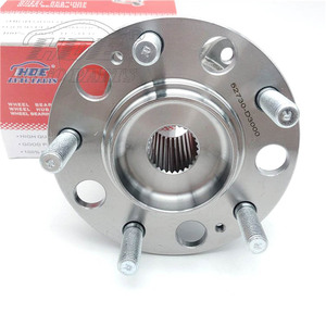 52730-D3000 713626900 922744 Rodamiento de Cubo de Rueda HDE al por Mayor para Hyundai Tucson - Product Image 3