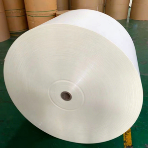 Papel Offset Sin Recubrimiento Blanco y Crema de 80 g/m², Directo de Fábrica al Por Mayor, para Cuadernos y Libretas - Product Image 1