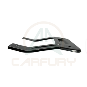 Staffa di Fissaggio Cofano in Ferro Rinforzato HWA 1623965-00-A per Tesla Model X <span class=keywords><strong>2022</strong></span> - Product Image 4