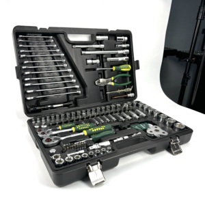 Offre Spéciale personnalisé vente d'usine divers largement utilisé bon prix Allen Star Spline Socket Set - Product Image 4