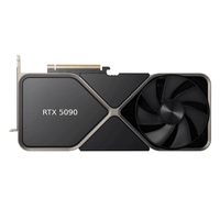 Carte graphique RTX 5090 | 32 Go de mémoire VRAM GDDR7 | Le meilleur choix pour le ray tracing 4K/8K et la formation en IA |   Bête de performance