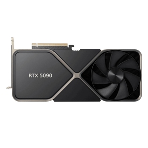 การ์ดจอ RTX 5090 | แรม GDDR7 ขนาด 32GB | ตัวเลือกอันดับต้นๆ สำหรับการเรนทรีซิ่ง <span class=keywords><strong>4K</strong></span>/8K และการฝึกอบรม AI |   สัตว์ร้ายแห่งสมรรถนะ - Product Image 2