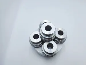 High-precision Multi-axis OEM CNC Milling And Lathe Processing Services For Stainless Steel Parts