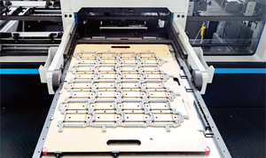 Dayuan MHK 1050 машина для вырубки пазлов автоматическая машина для кормления картона вырубка для плоскогубчатой бумаги - Product Image 6