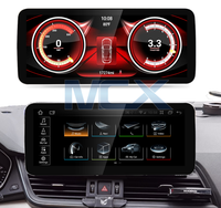 MCX Nouveau 5G WIFI 4G RAM 64G ROM Octa 8 Core Android 10 Tactile Écran Voiture Vidéo pour Audi Q5 2018