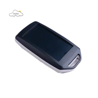 Custodia palmare in plastica di buona qualità per progetto elettronico strumento Abs custodia 72*38.5*15mm CHH24