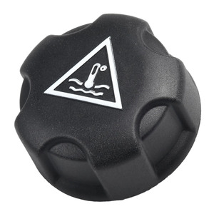 Peugeot <b>Radiator</b> <b>Cap</b> 1306E4 1306C9 1306J5 9638001280 For Coolant Bottle Replacement Repair Europe Fitment - Product Image 5
