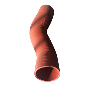 अनुकूलित आकार सिलिकॉन नली ठंडी हवा का सेवन सिलिकॉन नली कार नली सिलिकॉन रेडिएटर - Product Image 3