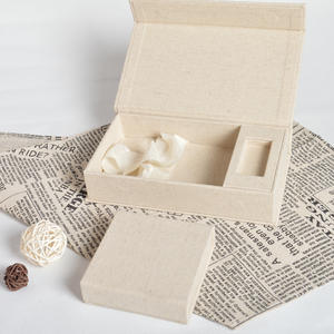 Recyclable Custom Size Luxury Folding Logo Rigid Cardboard Paper Hard Magnet <b>Box</b> Packaging <b>Magnetic</b> Gift <b>Box</b> With <b>Magnetic</b> Lid - Product Image 5