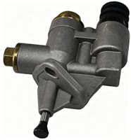 Pompe de transfert de carburant C3415661 4944710 compatible avec les pièces détachées de machines de construction Cummins 6BT 6CT 6L