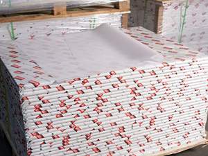 <span class=keywords><strong>Carta</strong></span> da Disegno Semi-Trasparente <span class=keywords><strong>di</strong></span> Alta Qualità 100g, Fogli Piatti per Disegno - Product Image 4