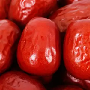 Chinese Jujube Manufacturers Dry Fruit Red Jujube Dates