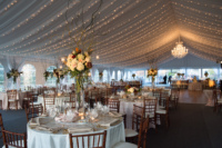 Belle tente pour événements en plein air Salons Fêtes de mariage Bon prix
