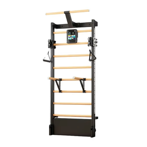 Equipo de <span class=keywords><strong>Gimnasio</strong></span> Interactivo Inteligente con IA Comercial, Juego Completo de Máquinas de Fitness Profesionales para EE. UU., Europa, Canadá y Australia - Product Image 5