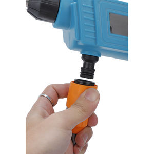 بيع بالجملة سيارة صغيرة لاسلكية زرقاء قوية عالية الضغط منزلية - Product Image 6