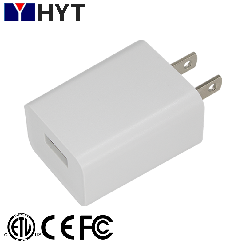 Adaptateur Chargeur Secteur USB 5V-2A