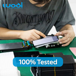 Écran LCD de remplacement d'origine pour Google Pixel 10 Pro avec garantie d'un an > Composant d'écran tactile de <span class=keywords><strong>7</strong></span> pouces - Product Image 2