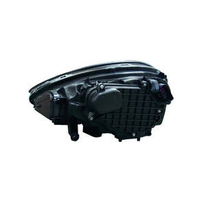 ไฟหน้าอัตโนมัติสำหรับ Porsche Cayenne ไฟหน้าซีนอน 958 958.2 2015-2018 ไฟหน้าแท้เปลี่ยนทดแทน 95863117830 - Product Image 5
