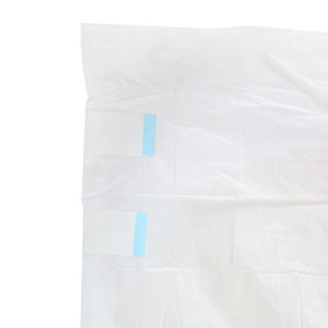 Di vendita calda usa e getta per adulti pannolino regolare pannolino adulto pannolini per adulti per le persone anziane - Product Image 5