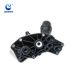 11428583895 Neuf – Ensemble de refroidissement du filtre à huile moteur pour BMW Séries 1, 2, 3, 4, <span class=keywords><strong>5</strong></span>, 6, <span class=keywords><strong>7</strong></span> B58B30A - Product Image 2