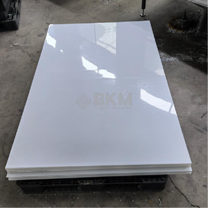 Bán buôn 4*8 feet tái chế tấm nhựa HDPE <span class=keywords><strong>uhmwpe</strong></span> tấm nhựa với dịch vụ cắt - Product Image 1