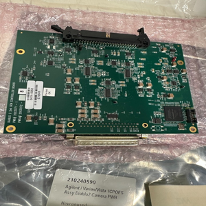 PLC-Einheit Dilo 2 Kamera PWB 210240590 für Garantieprodukte - Product Image 1