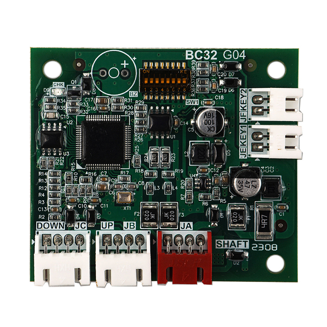 original Huasheng Fujitec Elevator Parallel Board BC32 Elevator Hall Call Parallel Board C2E-BC32 Button Board Elevator Parts