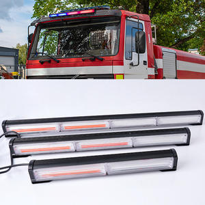 Usine en gros <span class=keywords><strong>pas</strong></span> <span class=keywords><strong>cher</strong></span> prix Cob Led Lampe de travail Voiture Dépanneuse Avertissement de circulation d'urgence Lumière stroboscopique Ambre Clignotant Lumière - Product Image 6