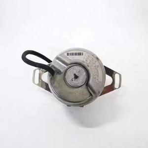 Encodeur optique Heidenhain, encodeurs absolus, encodeur magnétique linéaire, encodeur rotatif EQN1325-049-2048 ID: 655251-03 Spot - Product Image 6