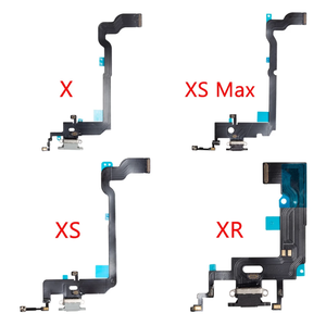 Nouveau câble flexible de charge USB pour <span class=keywords><strong>iPhone</strong></span> 6 6s 6P 6SP 7 <span class=keywords><strong>8</strong></span> Plus XR XS max X <span class=keywords><strong>chargeur</strong></span> Port Dock connecteur avec micro câble flexible 1 pièces - Product Image 4