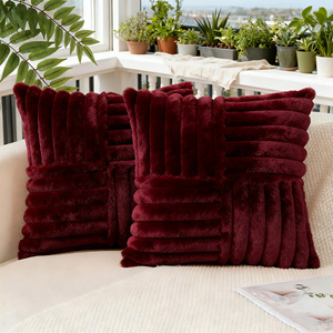 Housse de coussin durable pour salon, canapé et dossier de lit - Product Image 3