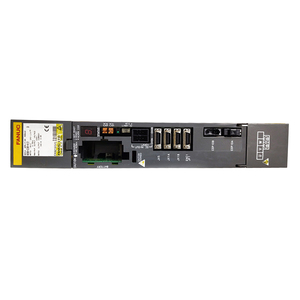 Módulo Amplificador de Servomotor FANUC A06B-6096-H101 - Product Image 3