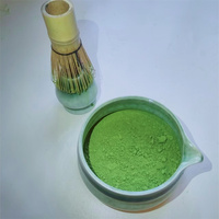 Poudre de thé vert Matcha de qualité supérieure, marque japonaise, qualité cérémoniale, origine Zhejiang, thé santé amincissant, sachet frais, boîte