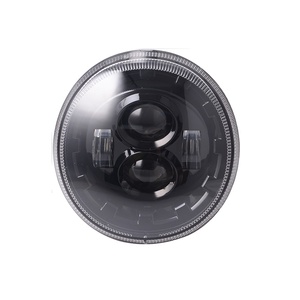 YongJin sistemi di illuminazione per moto faro anteriore lampada per <span class=keywords><strong>Vespa</strong></span> <span class=keywords><strong>gt</strong></span> gts 125 200 250 300 - Product Image 1