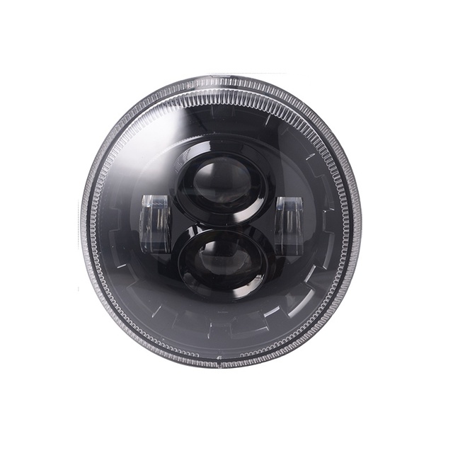 YongJin Motorcycle Lighting Systems Headlight Front Lamp for Vespa Gt Gts 125 200 250 300
