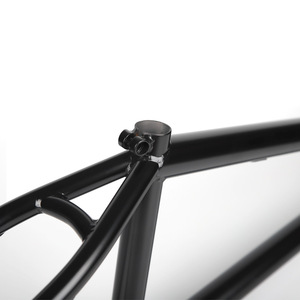 <span class=keywords><strong>Cuadro</strong></span> de <span class=keywords><strong>Bicicleta</strong></span> BMX de <span class=keywords><strong>20</strong></span> Pulgadas para Acrobacias de Acero al Cromo Molibdeno para Deportes Extremos - Product Image 3
