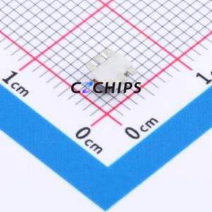 H2WBC1-1TL Balun SMD-6P,4.1x3.8mm RF 1:1 3.8dB 5° Whole Sale Electronic Component Chips Supplier & BOM Service - Product Image 2