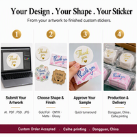 Rouleau d'autocollants personnalisés découpés sur mesure, holographiques brillants, avec logo, étiquettes adhésives de haute qualité, imperméables, écologiques, dorure à chaud, promotion UV