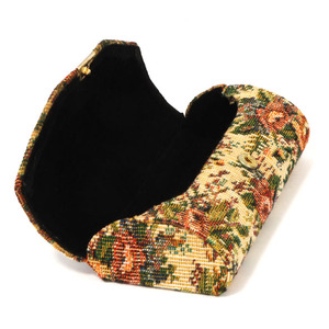 Funda de cuero para gafas - Product Image 4