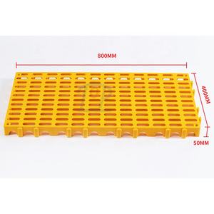 Duurzaam Modern Copolymeer Kunststof Grijpende Modulaire Garage Vloertegel Slijtage Anti-Slip Gemakkelijk Klik Voor Magazijngebruik - Product Image 2