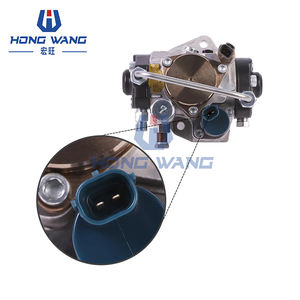 Pièces détachées pour excavatrice 436-1091 1J770-50503 Pompe d'injection de carburant Convient à la pompe à carburant pour moteur CAT C3.3B et moteur Kubota V3307-CR-TE4 - Product Image 4