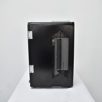 Machine de marquage laser UV portable 100W, machine de gravure 3D sur verre cristal pour cadeaux et souvenirs