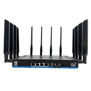 Tất cả trong một wifi 7 Router 6GHz ban nhạc 5G modem 19000Mbps 2.5g WAN Lan openwrt tùy chỉnh <span class=keywords><strong>Firmware</strong></span> cho người dùng cao cấp và nó - Product Image 1