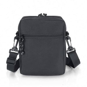 Bolso bandolera pequeño de fábrica BSCI, mini bolso de hombro, bolso cruzado pequeño - Product Image 6