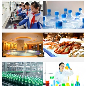High Quality Used Water Treatment <b>Machinery</b> With Membrane 220V Pump for Farm Industries and Purification Plants Water Treatment - Product Image 5